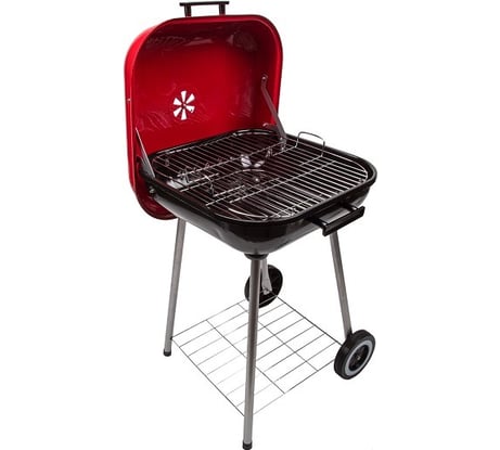 Барбекю для дачи Green glade AHG18B