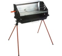 Чугунный гриль Green glade Light 840