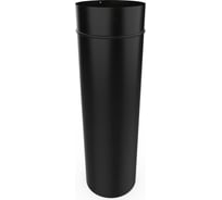 Труба для гриля GRILLUX Suomi Grill черная ВЗР2312-5