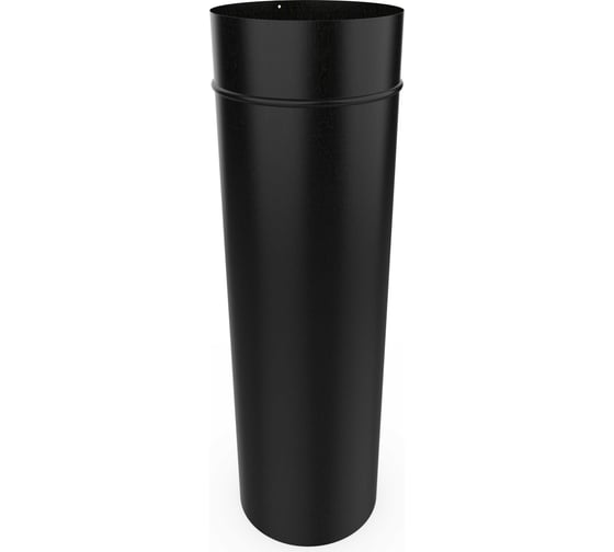 Труба для гриля GRILLUX Suomi Grill черная ВЗР2312-5 1