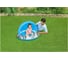 Детский надувной бассейн c навесом BestWay Safary Sun 97x66 см 52559 104785 5