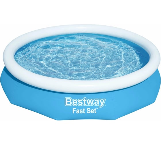Надувной бассейн BestWay 305x66 см 57456 104806 1