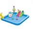 Бассейн с набором BestWay Little Astronaut 228x206x84 см 53126 104795 1