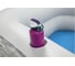 Семейный надувной бассейн BestWay TruPrint 213x206x53 см 54423 104789 6