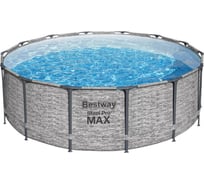 Каркасный бассейн BestWay 549x122 см 5618Y 104825