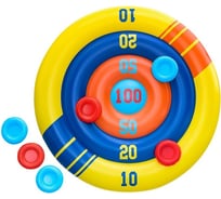 Игра для бассейна BestWay Disc Champion 140 см 52566 104793