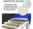 Батут с защитной cеткой Perfetto Sport ACTIVITY 12", диаметр 3.7 м, синий СГ000005503 9