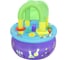 Водный надувной столик с разбрызгивателем BestWay Lil LearnLab 76x76x86 см 52573 104794 1