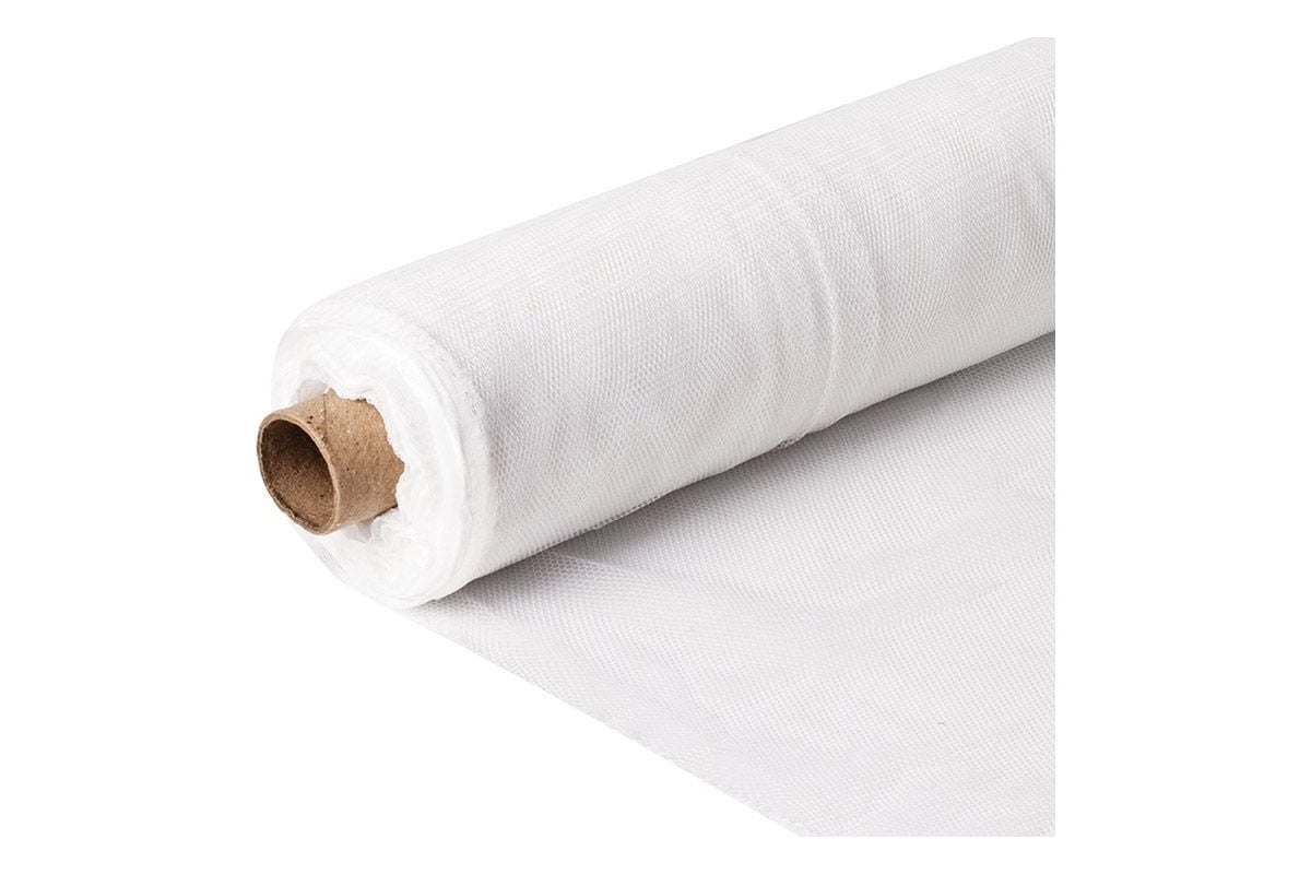 Москитная сетка в рулоне Рыжий кот 1х5 м 103698 - выгодная цена, отзывы ...