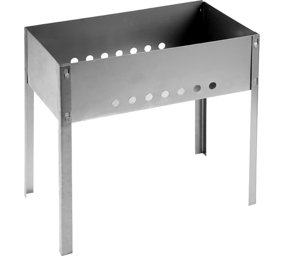 Мангал GRINDA BARBECUE 427781 1