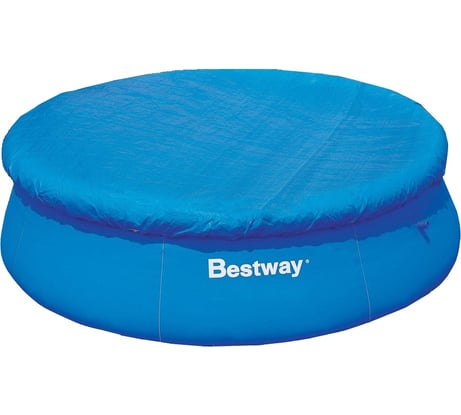 Крышка для бассейна BestWay Fast Set 2.44 м 58032 BW 030584