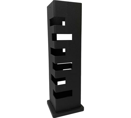 Подставка для шампуров GRILLUX Тетрис ВЗР2630.001