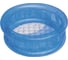 Круглый детский бассейн Bestway 64х25 см, 26 л 51112 030479 1