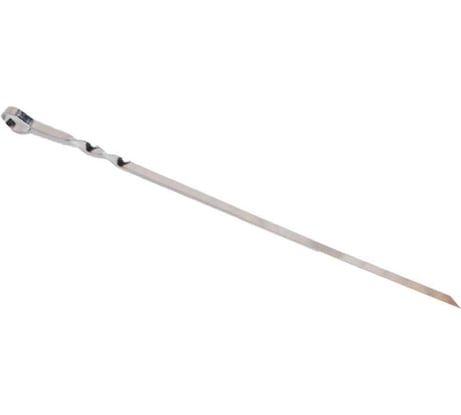 Шампур ООО Агростройлидер уголок, 610x10x1 мм САД-18.04