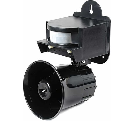 Биоакустический отпугиватель птиц ЭКОСНАЙПЕР LS-2001