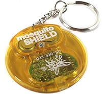 Персональный отпугиватель комаров ЭКОСНАЙПЕР PGS-006B