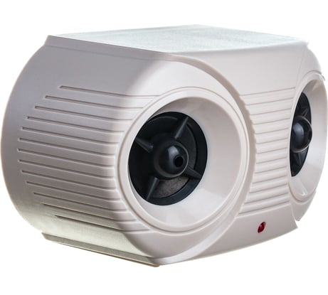 Промышленный ультразвуковой стационарный отпугиватель ЭКОСНАЙПЕР UP-11K