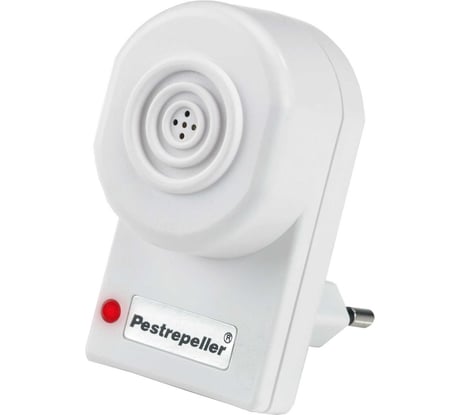 Универсальный ультразвуковой стационарный отпугиватель ЭКОСНАЙПЕР LS-919