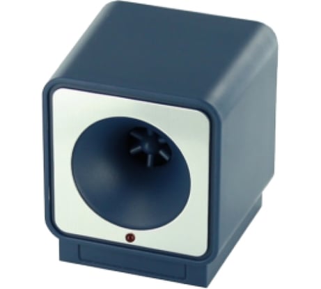 Универсальный ультразвуковой стационарный отпугиватель ЭКОСНАЙПЕР UP-118