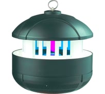 Ловушка-уничтожитель летающих насекомых ЭКОСНАЙПЕР GK2C