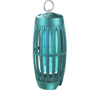 Ловушка-уничтожитель летающих насекомых ЭКОСНАЙПЕР GP2-4 NEW