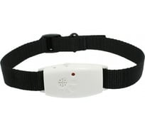 Ультразвуковой ошейник для отпугивания блох и клещей ЭКОСНАЙПЕР PGT-041