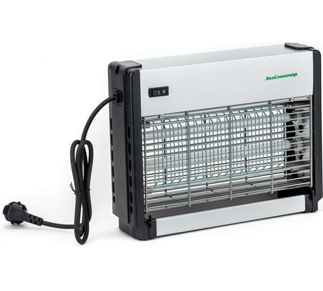 Уничтожитель летающих насекомых ЭКОСНАЙПЕР GC1-16