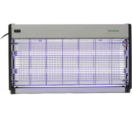 Уничтожитель летающих насекомых ЭКОСНАЙПЕР GC1-40