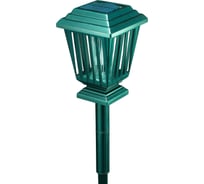 Фонарь-уничтожитель насекомых ЭКОСНАЙПЕР GE2