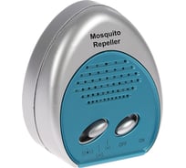 Портативный ультразвуковой отпугиватель комаров ЭКОСНАЙПЕР К3969