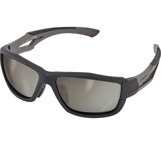 Поляризационные очки WFT Penzill POLARIZED GHOST линзы серые 1D-F-905-009 1