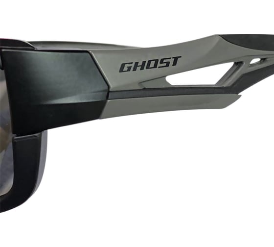 Поляризационные очки WFT Penzill POLARIZED GHOST линзы серые 1D-F-905-009
