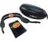 Поляризационные очки WFT Penzill POLARIZED GHOST линзы серые 1D-F-905-009 3