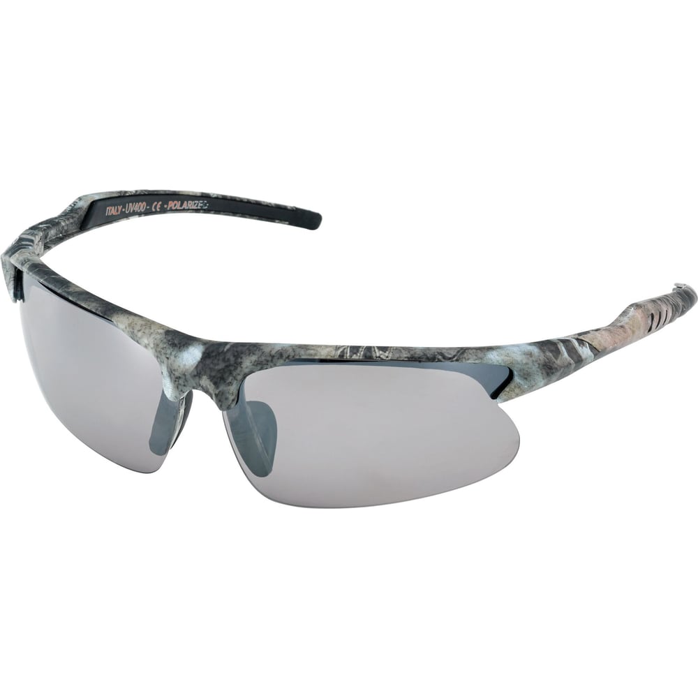 Поляризационные очки WFT Penzill POLARIZED CAMOU линзы серые1D-F-905 ...