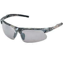 Поляризационные очки WFT Penzill POLARIZED CAMOU линзы серые1D-F-905-102