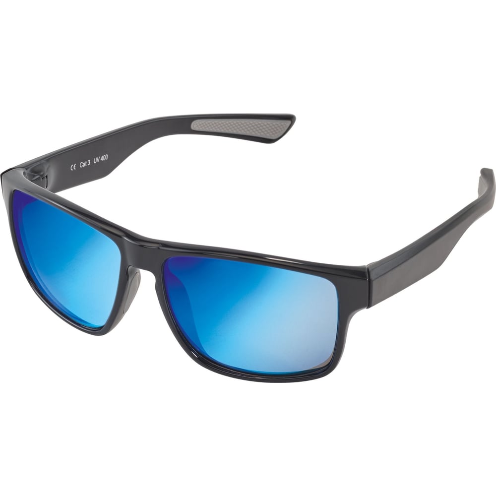 Поляризационные очки WFT Penzill POLARIZED BLUE ICE линзы синие 1D-F ...