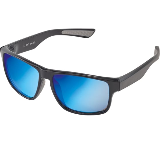 Поляризационные очки WFT Penzill POLARIZED BLUE ICE линзы синие 1D-F-905-011 1