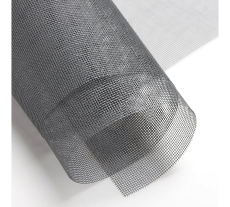 Москитная сетка Доминар 1.6х10 м M56616