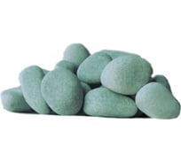 Шлифованный камень LK Жадеит мелкий 10 кг О-1203462