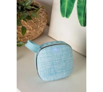Беспроводная колонка Accesstyle MINT BT Blue