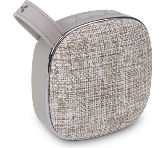 Беспроводная колонка Accesstyle MINT BT Gray