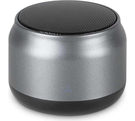 Беспроводная колонка Accesstyle FLINT BT Gray