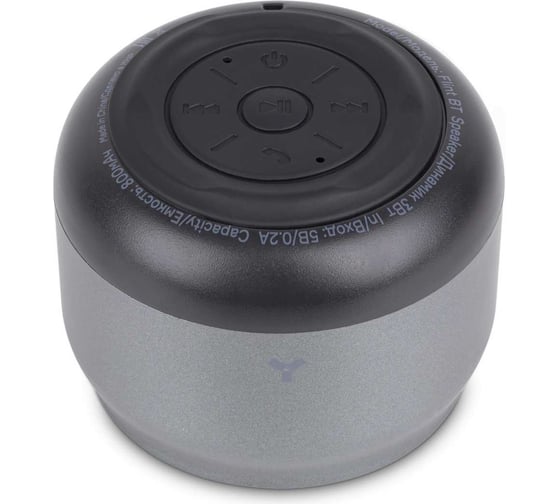 Беспроводная колонка Accesstyle FLINT BT Gray