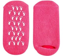 Увлажняющие гелевые носочки Beroma 07710450