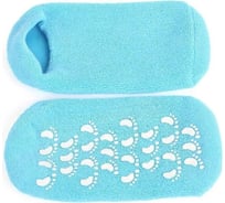 Увлажняющие гелевые носочки Beroma 07710451