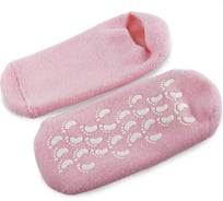 Увлажняющие гелевые носочки Beroma 07700973