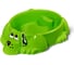 Песочница Sheffilton KIDS Собачка 373 зеленая П-375 1