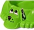 Песочница Sheffilton KIDS Собачка 373 зеленая П-375 3