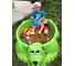 Песочница Sheffilton KIDS Собачка 373 зеленая П-375 8