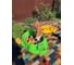 Песочница Sheffilton KIDS Собачка 373 зеленая П-375 9